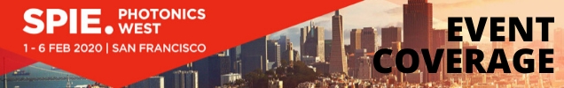 SPIE Photonics West 2020